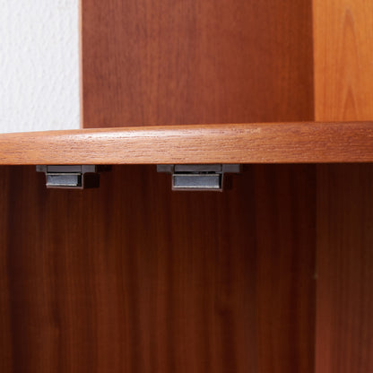 Fresco コーナーキャビネット