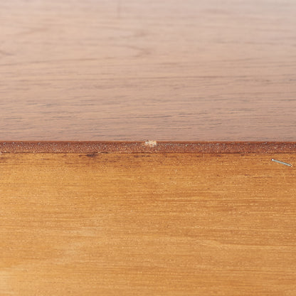 [65998][Austinsuite] Vintage 6-drawer chest