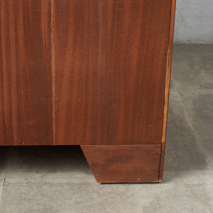 ヴィンテージ 5段チェスト
