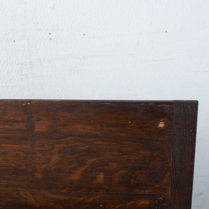 STRONGBOW FURNITURE ブランケットボックス