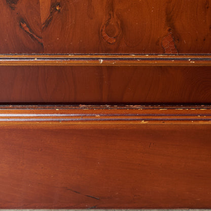 [65977] British classic sideboard
