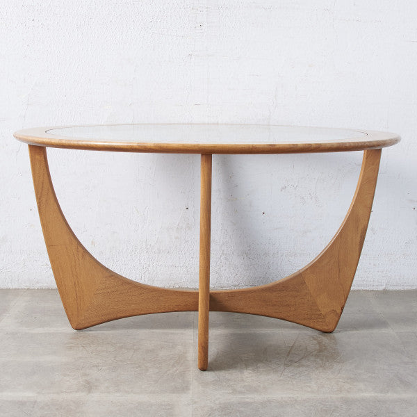 サーキュラー アストロテーブル Occasional Table (8040)