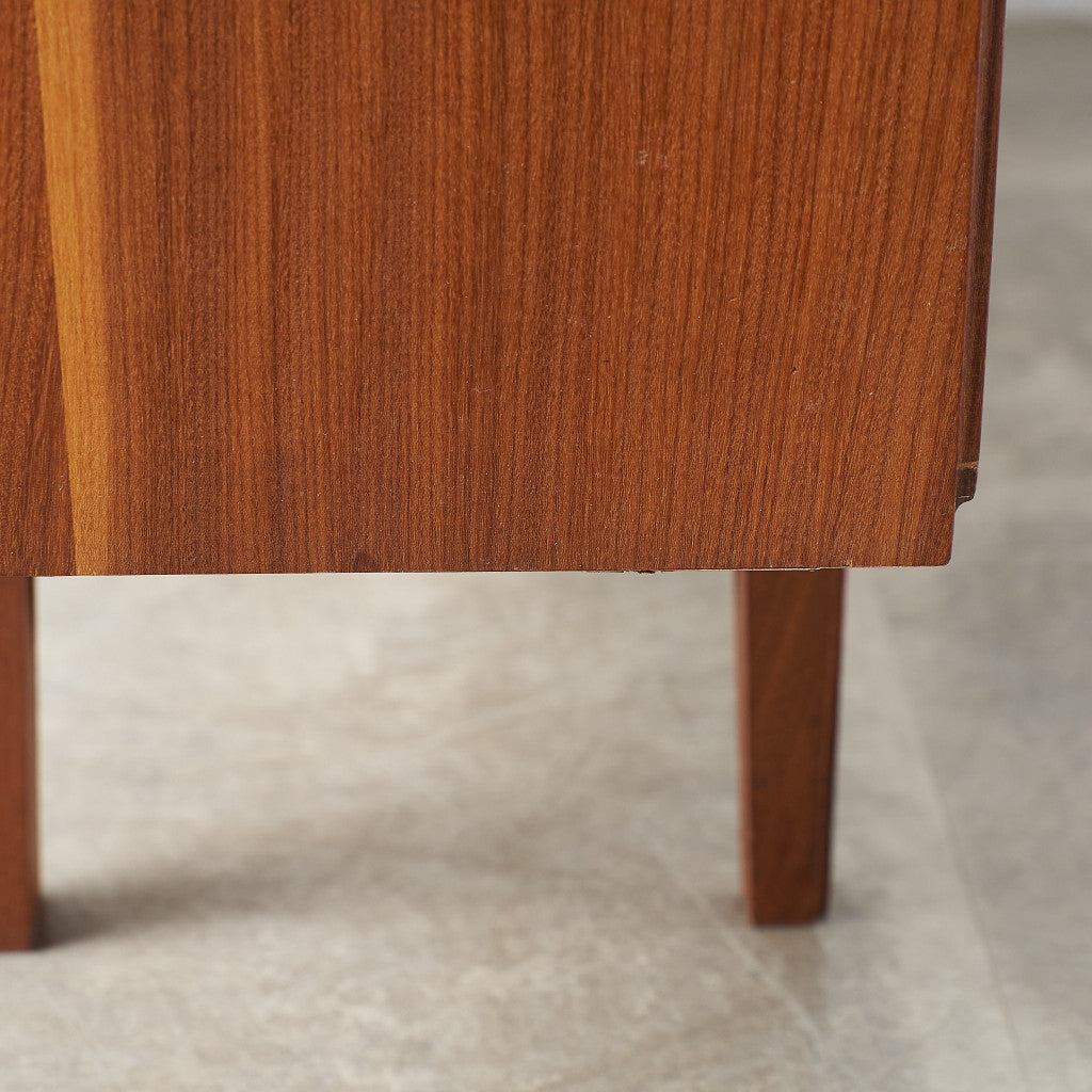 MULTI-WIDTH ヴィンテージ ナローブックケース