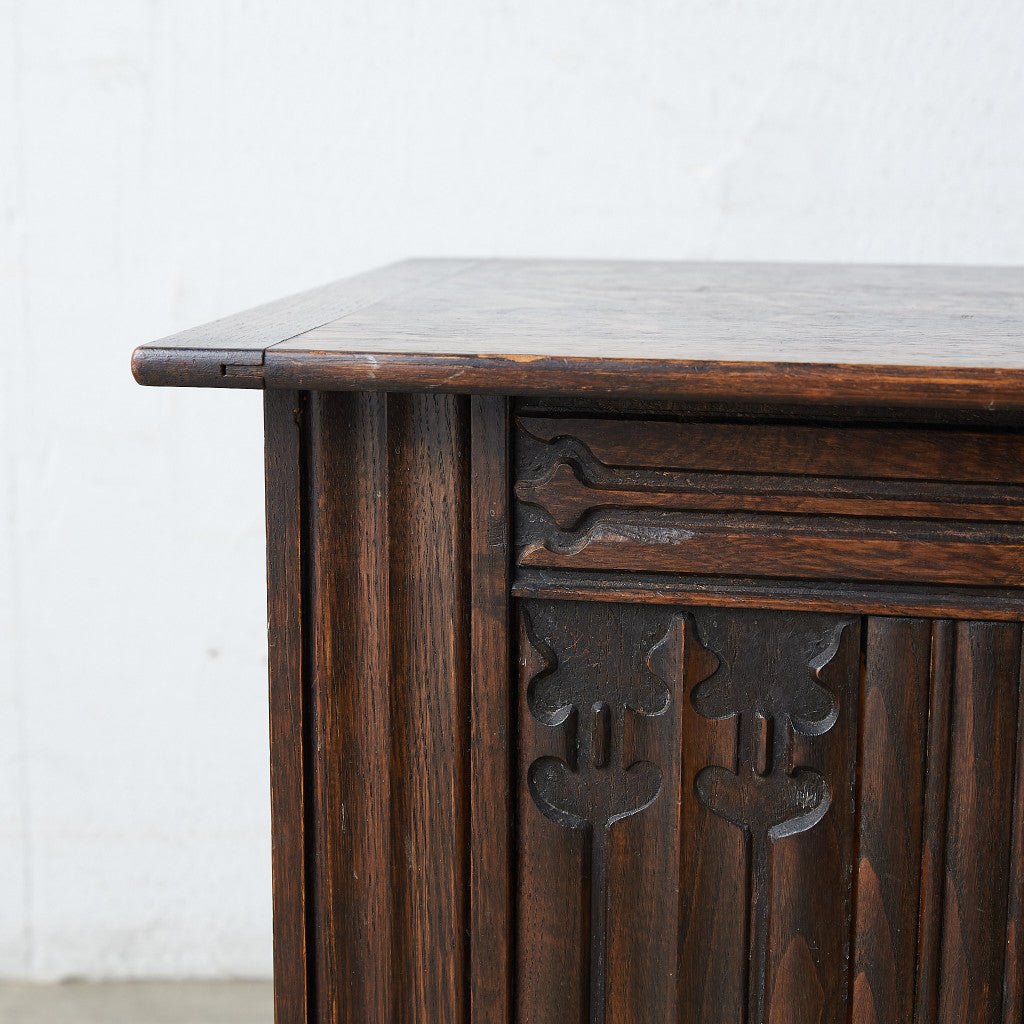 STRONGBOW FURNITURE ブランケットボックス