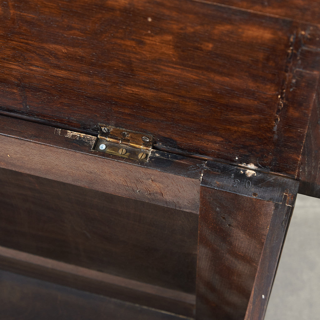 STRONGBOW FURNITURE ブランケットボックス