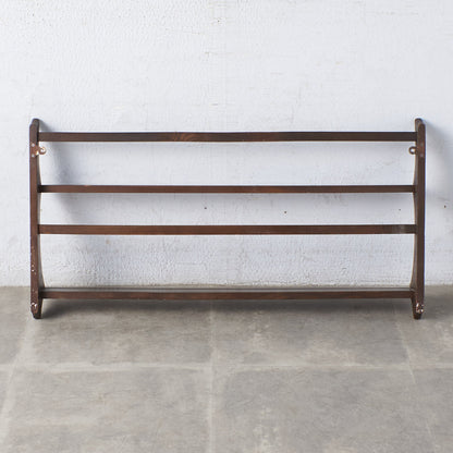 ヴィンテージ ウォールラック (Wall Mounted Plate Rack model 268)