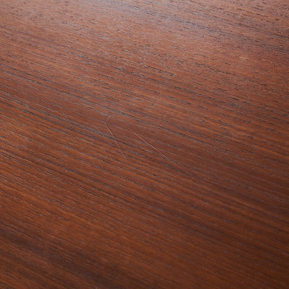 Faarup Mobelfabrik ヴィンテージ ロング エクステンション ダイニングテーブル
