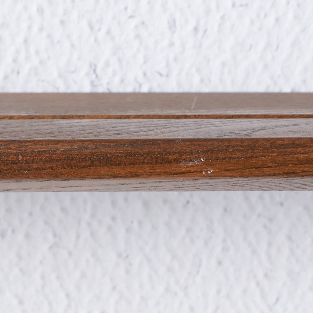 ヴィンテージ ウォールラック (Wall Mounted Plate Rack model 268)