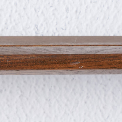 ヴィンテージ ウォールラック (Wall Mounted Plate Rack model 268)