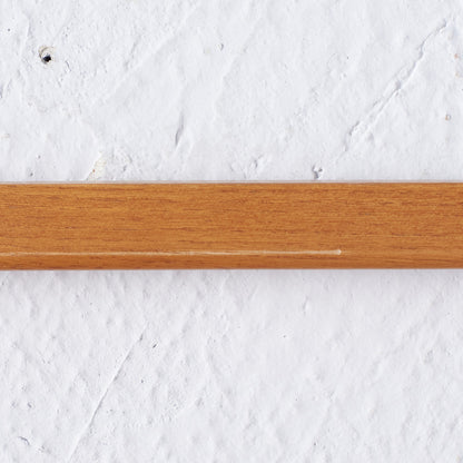 ヴィンテージ ウォールラック (Wall Mounted Plate Rack model 268)