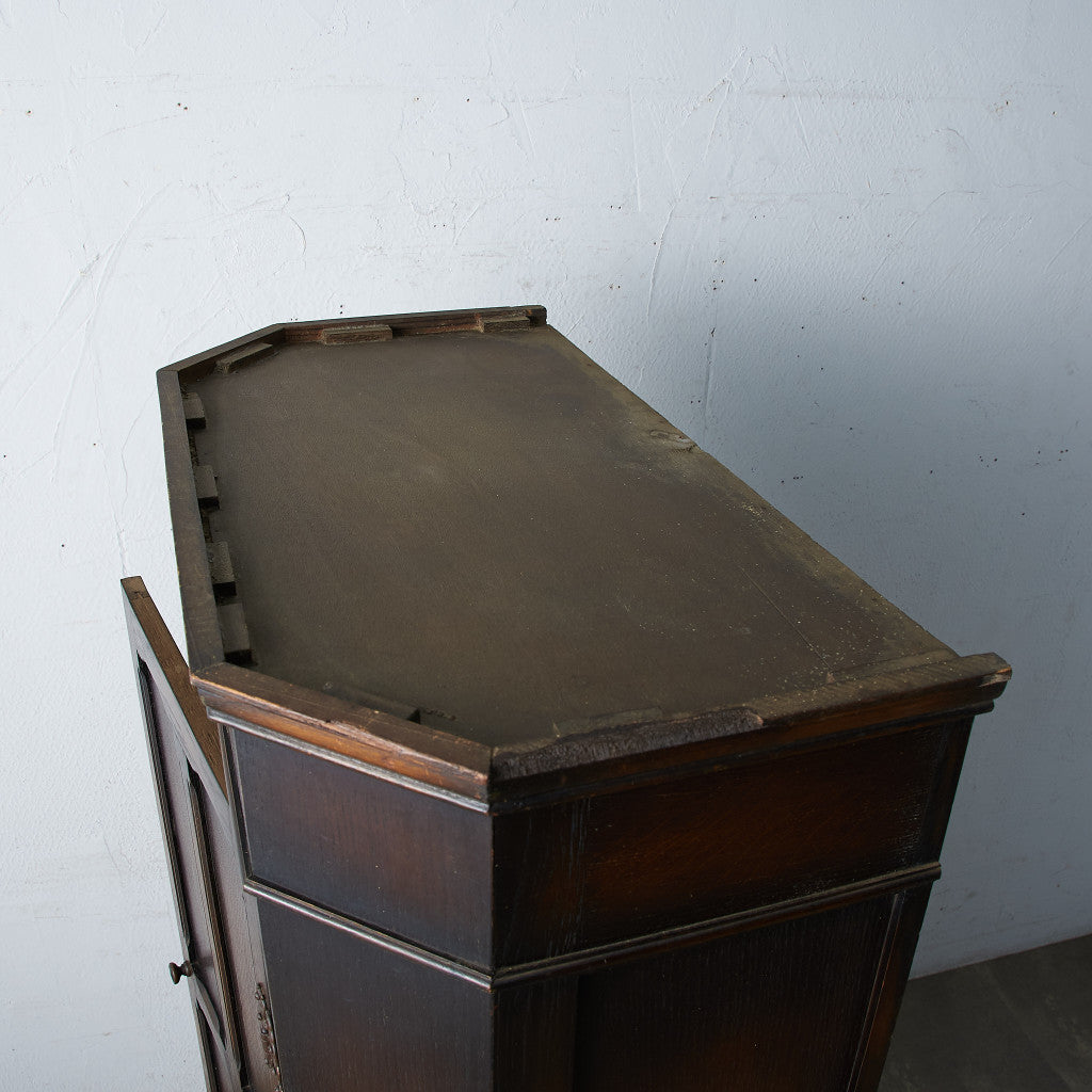 英国アンティーク ワードロープ