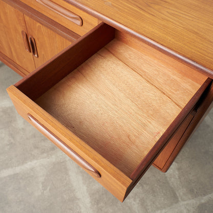 [67397][G-PLAN]Fresco Sideboard with Legs (4072)