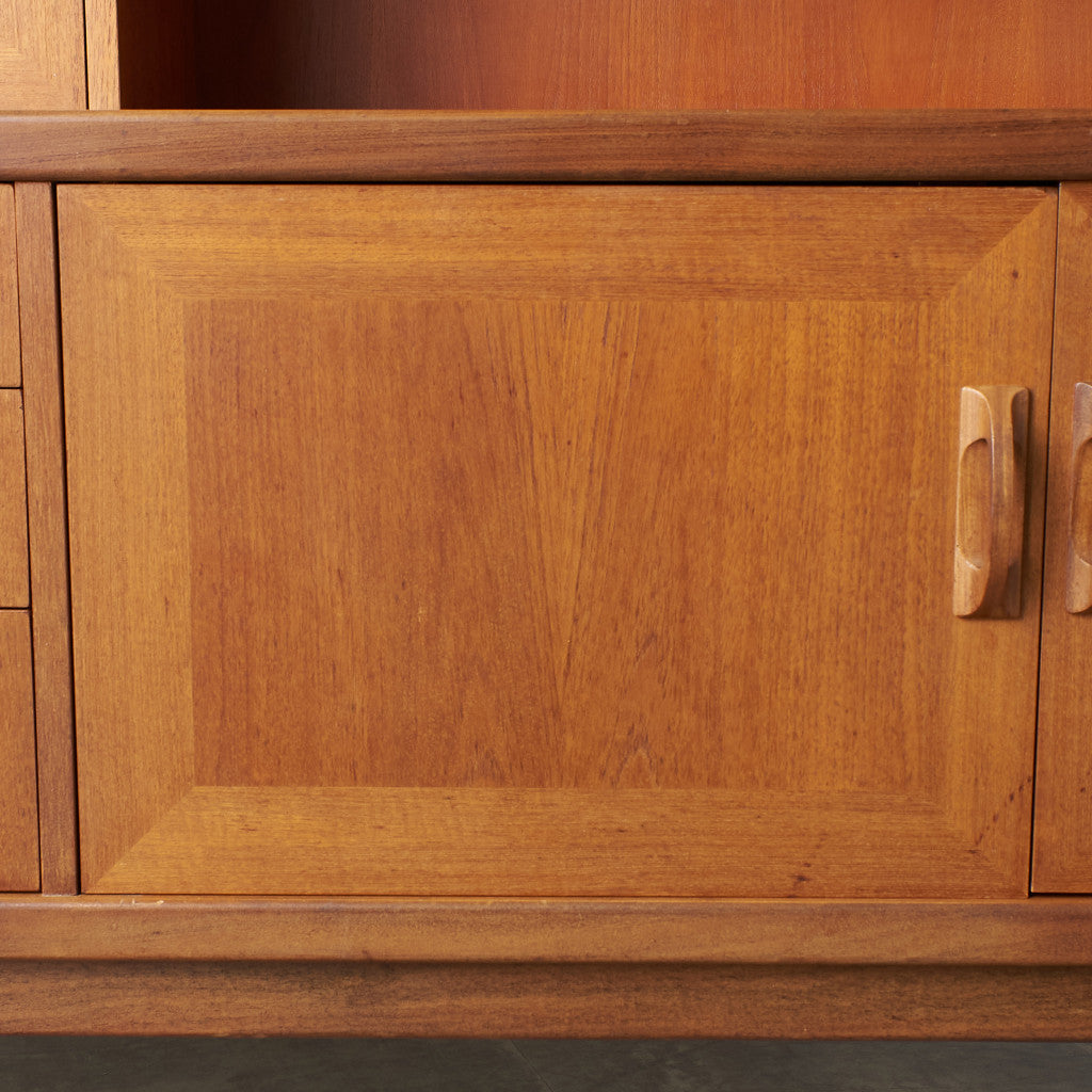 sierra ハイサイドボード