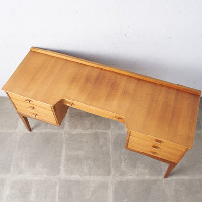 ヴィンテージ ドレッシングデスク
