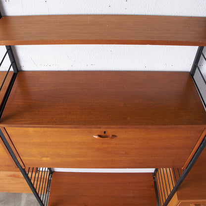 Ladderax ウォールユニット シェルフ