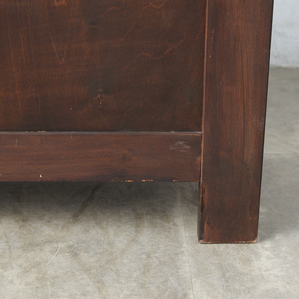STRONGBOW FURNITURE ブランケットボックス