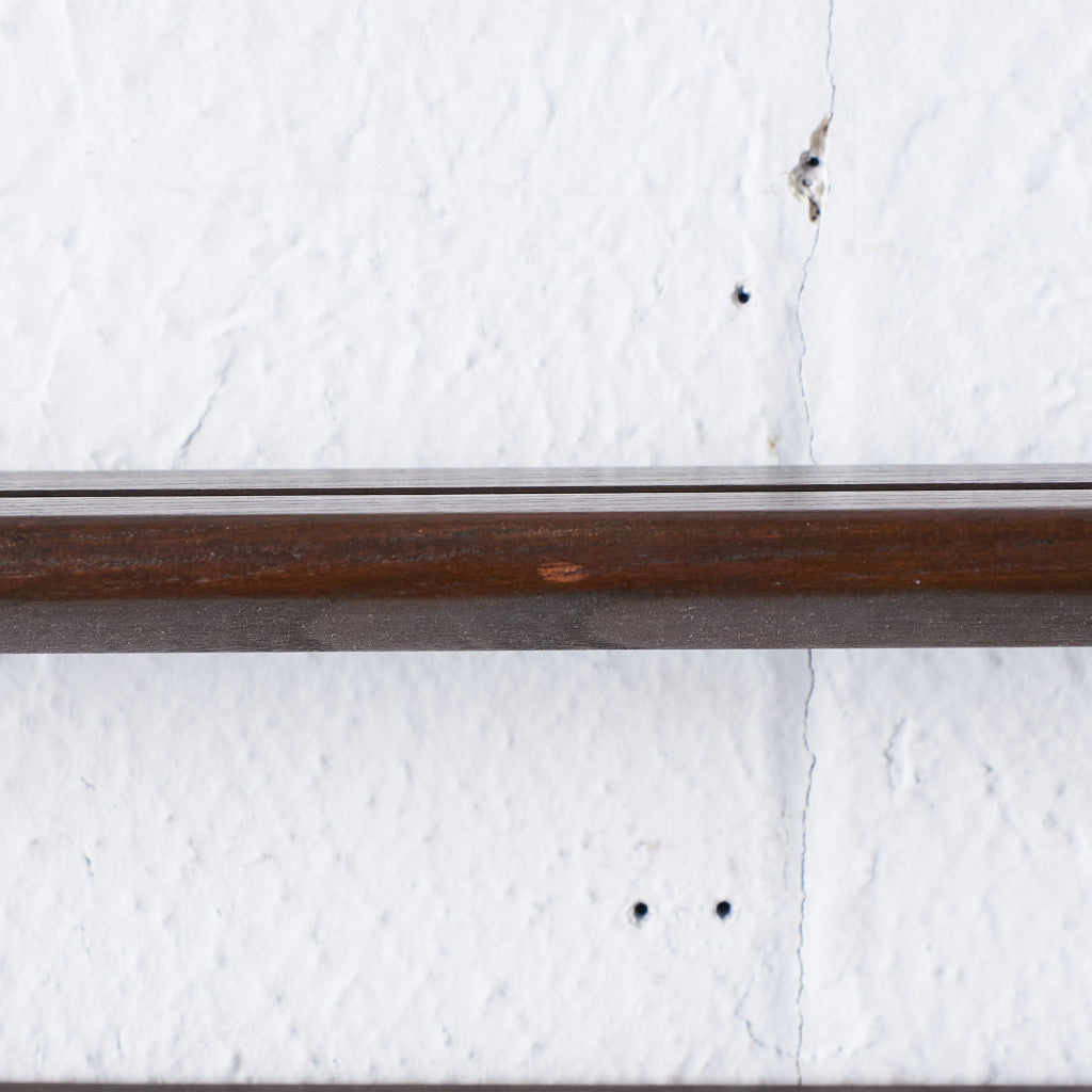 ヴィンテージ ウォールラック (Wall Mounted Plate Rack model 268)