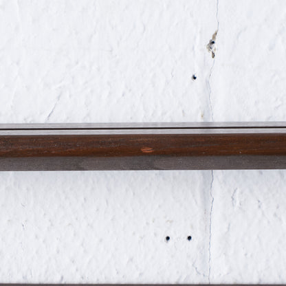 ヴィンテージ ウォールラック (Wall Mounted Plate Rack model 268)