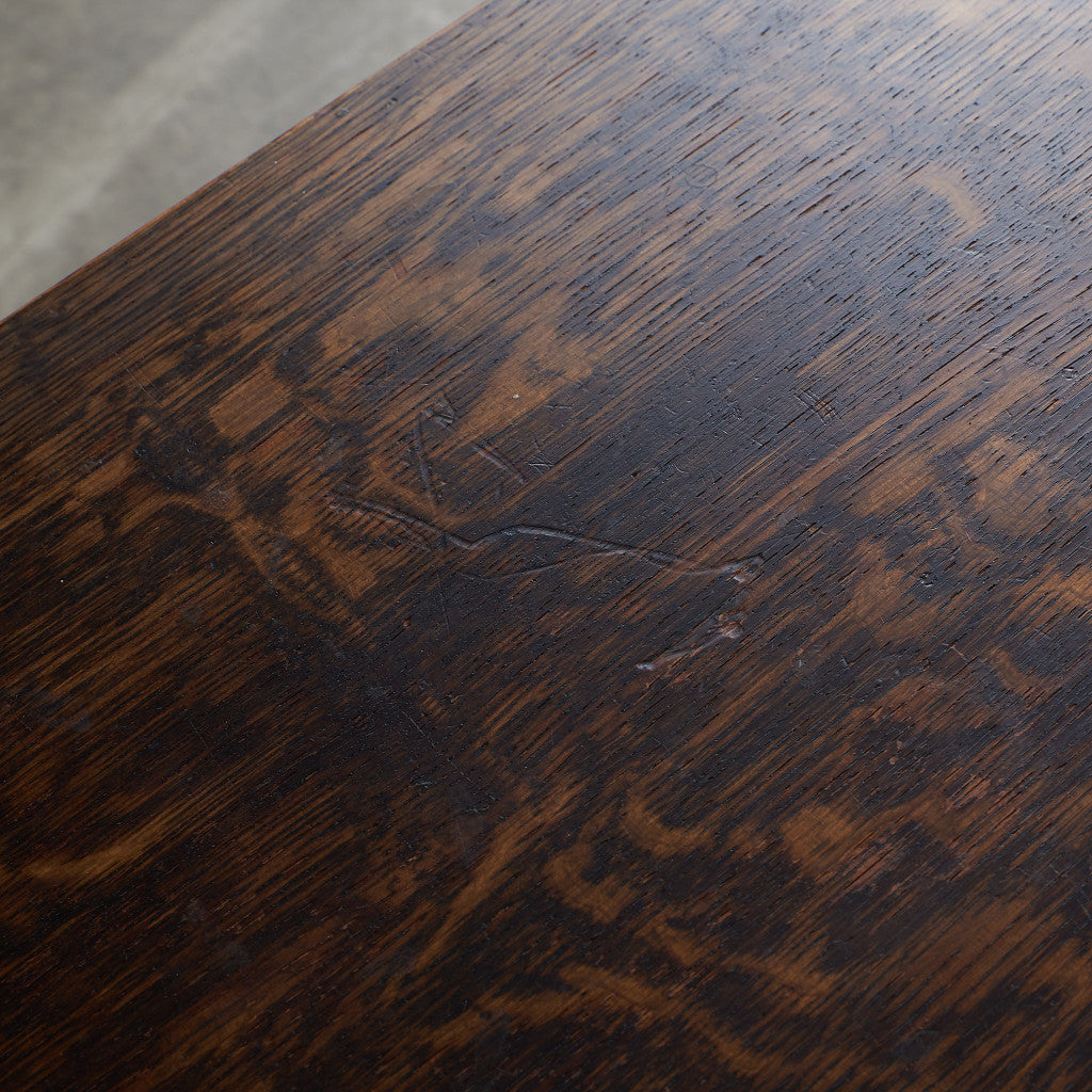 STRONGBOW FURNITURE ブランケットボックス