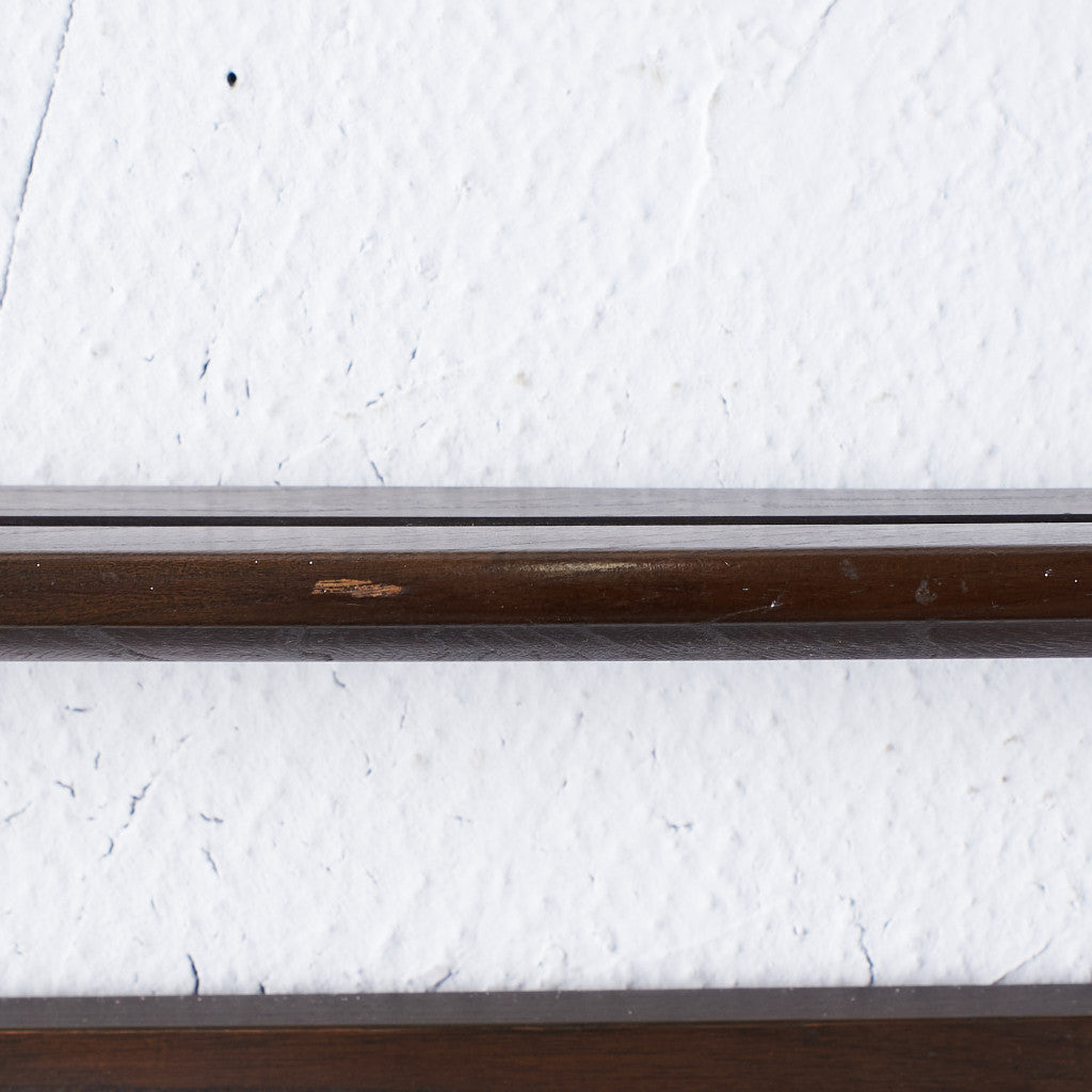 ヴィンテージ ウォールラック (Wall Mounted Plate Rack model 268)
