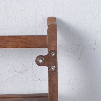 ヴィンテージ ウォールラック (Wall Mounted Plate Rack model 268)