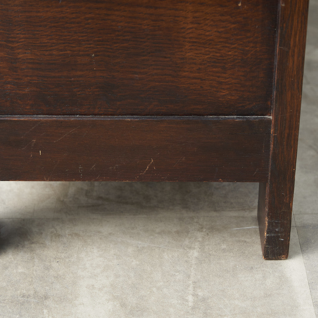STRONGBOW FURNITURE ブランケットボックス