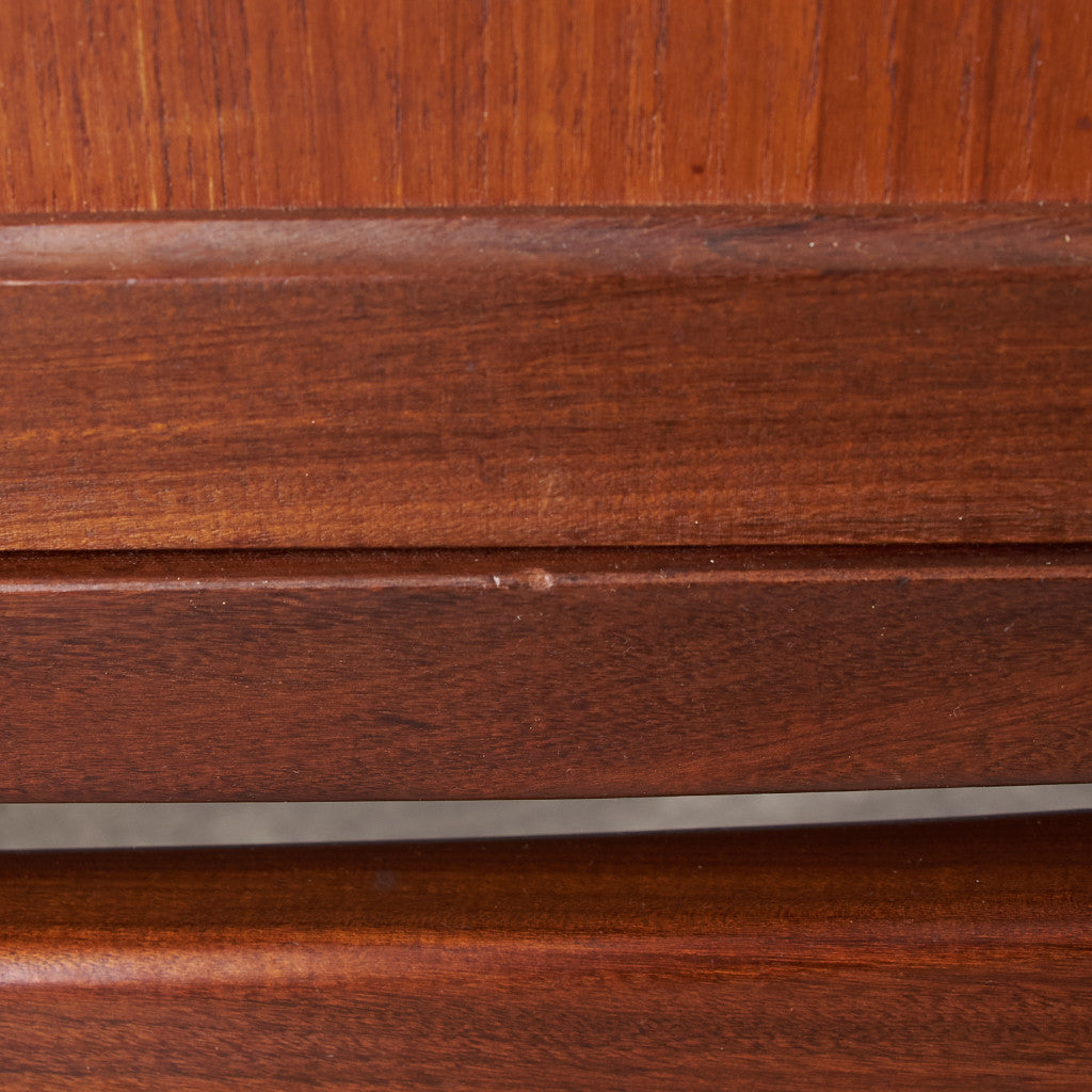 Fresco ロングサイドボード
