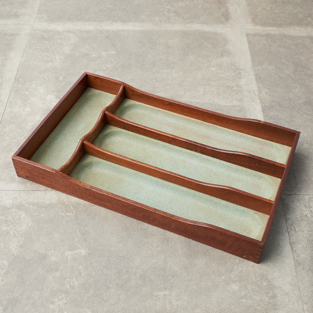 ヴィンテージ ハイサイドボード