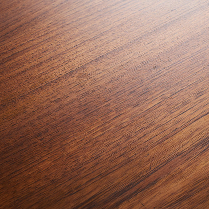 FONSECA ドローリーフ ダイニングテーブル