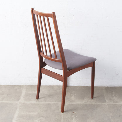 英国ヴィンテージ ダイニングチェア