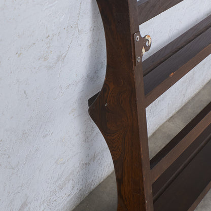 ヴィンテージ ウォールラック (Wall Mounted Plate Rack model 268)