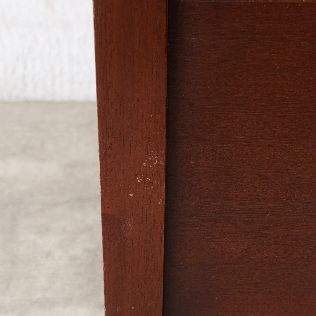 英国クラシック サイドテーブル