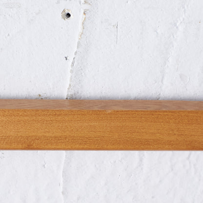 ヴィンテージ ウォールラック (Wall Mounted Plate Rack model 268)