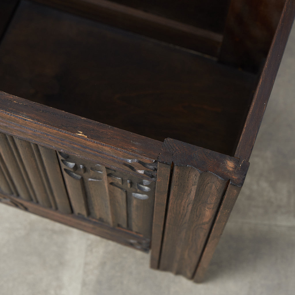 STRONGBOW FURNITURE ブランケットボックス