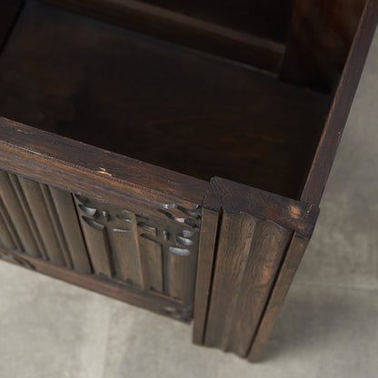 STRONGBOW FURNITURE ブランケットボックス