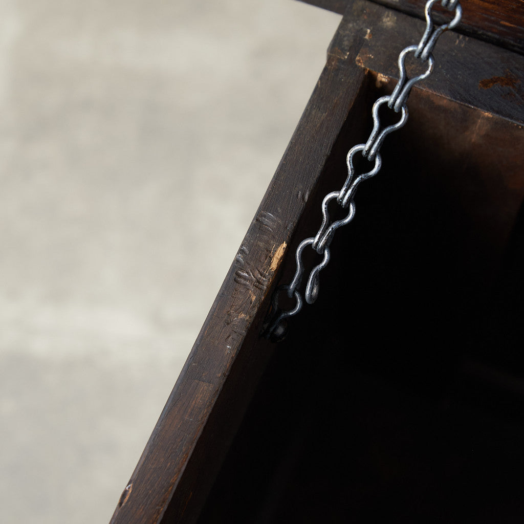 STRONGBOW FURNITURE ブランケットボックス