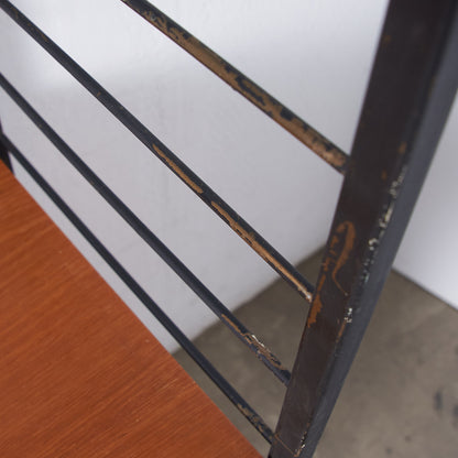 Ladderax ウォールユニット シェルフ