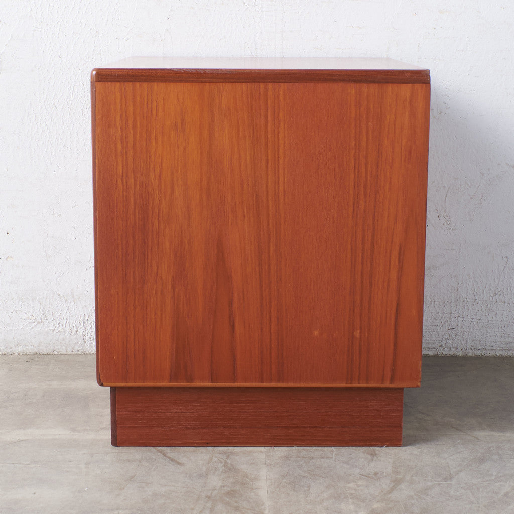 New Fresco 3段サイドチェスト 3-Drawer Chest (2603)