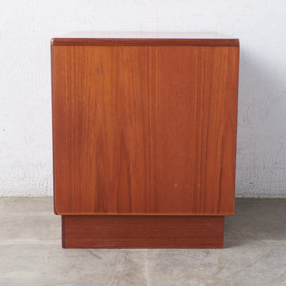 New Fresco 3段サイドチェスト 3-Drawer Chest (2603)