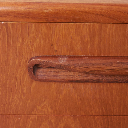 New Fresco 3段サイドチェスト 3-Drawer Chest (2603)