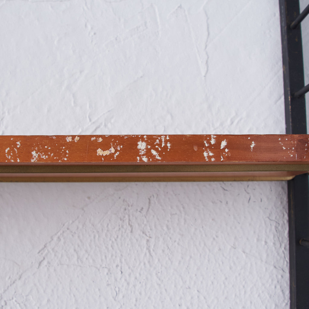 Ladderax ウォールユニット シェルフ