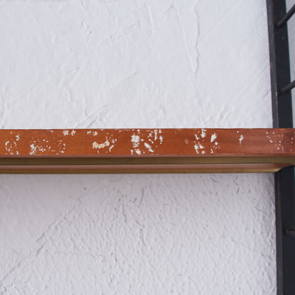 Ladderax ウォールユニット シェルフ