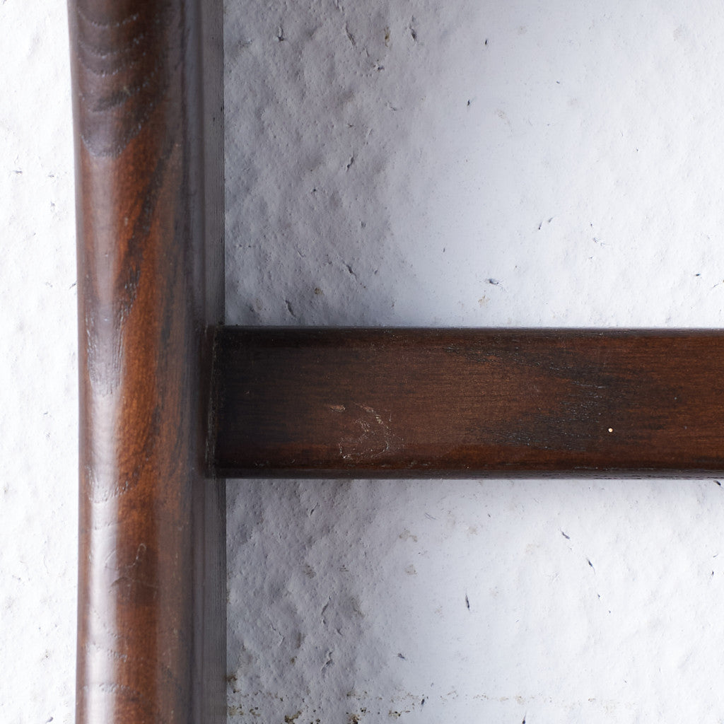 ヴィンテージ ウォールラック (Wall Mounted Plate Rack model 268)