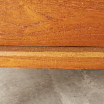 [65998][Austinsuite] Vintage 6-drawer chest