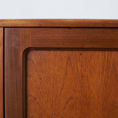 Fresco ロングサイドボード
