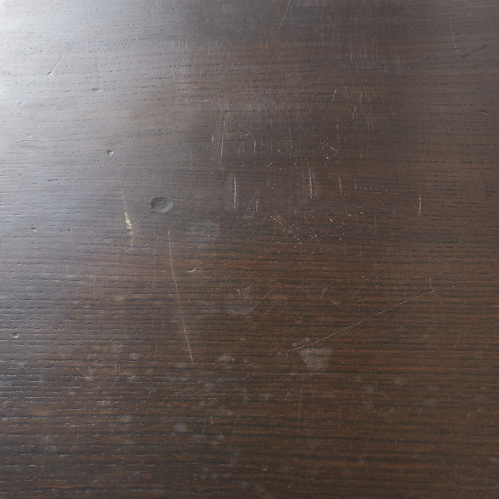 ネストコーヒーテーブル / ラウンド型ゴールドラベル
