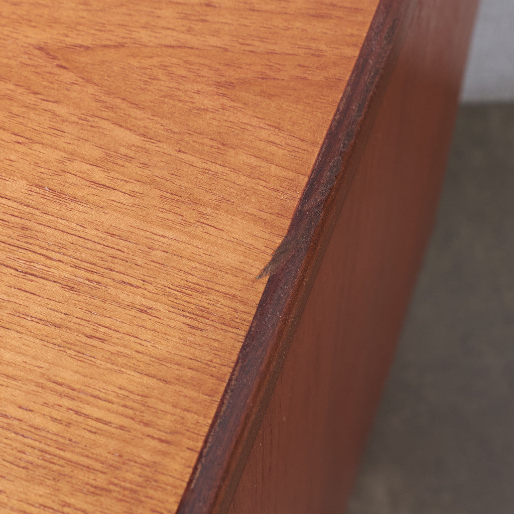 New Fresco 3段サイドチェスト 3-Drawer Chest (2603)