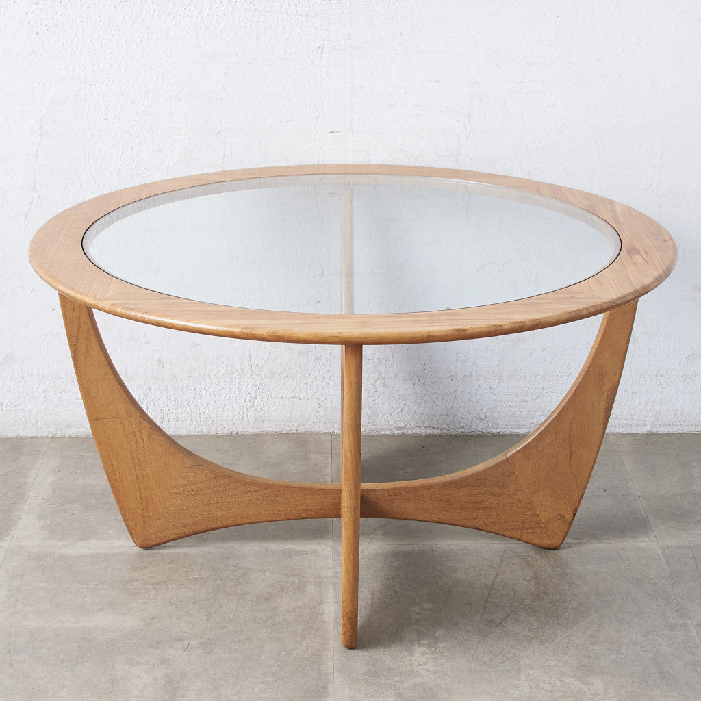 サーキュラー アストロテーブル Occasional Table (8040)
