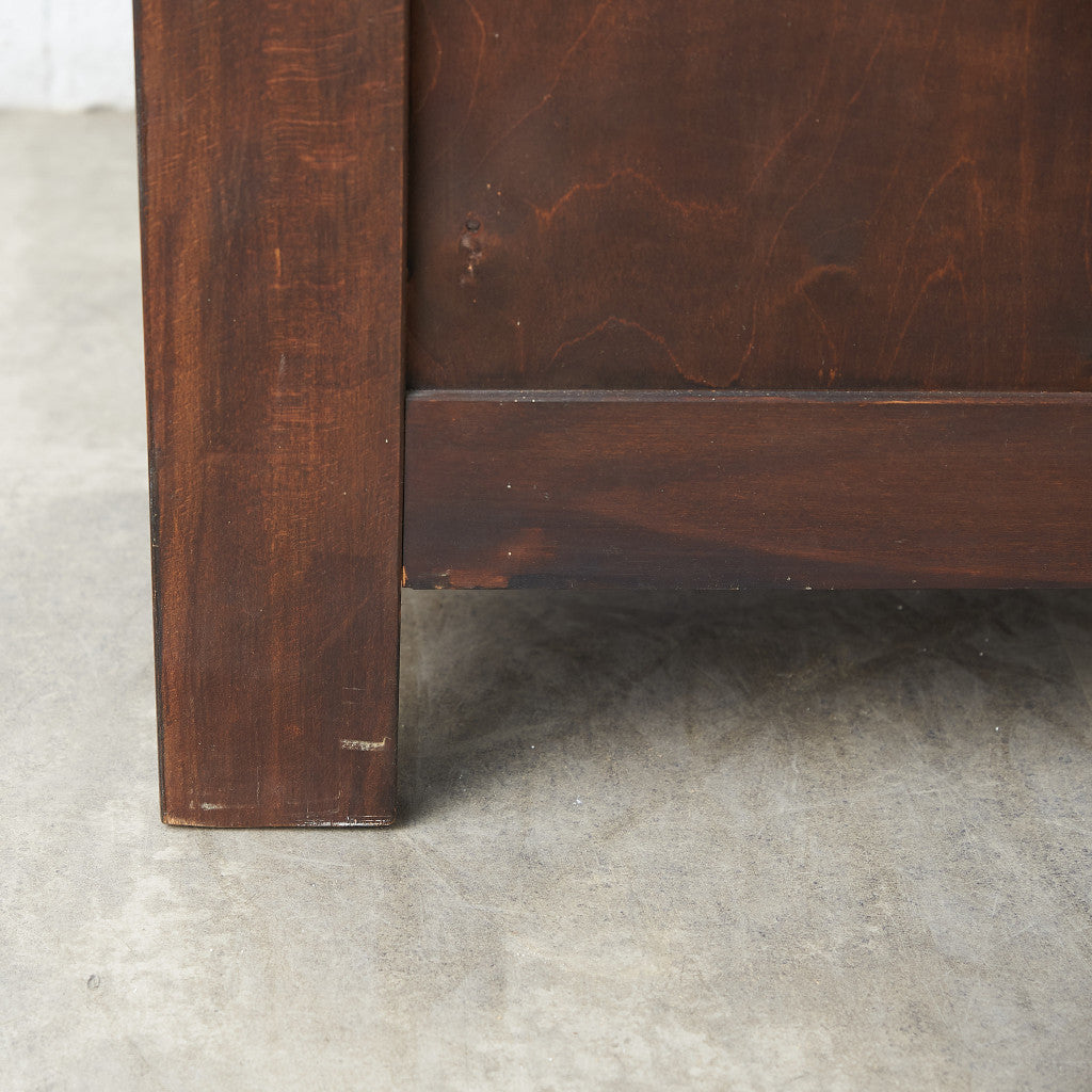 STRONGBOW FURNITURE ブランケットボックス