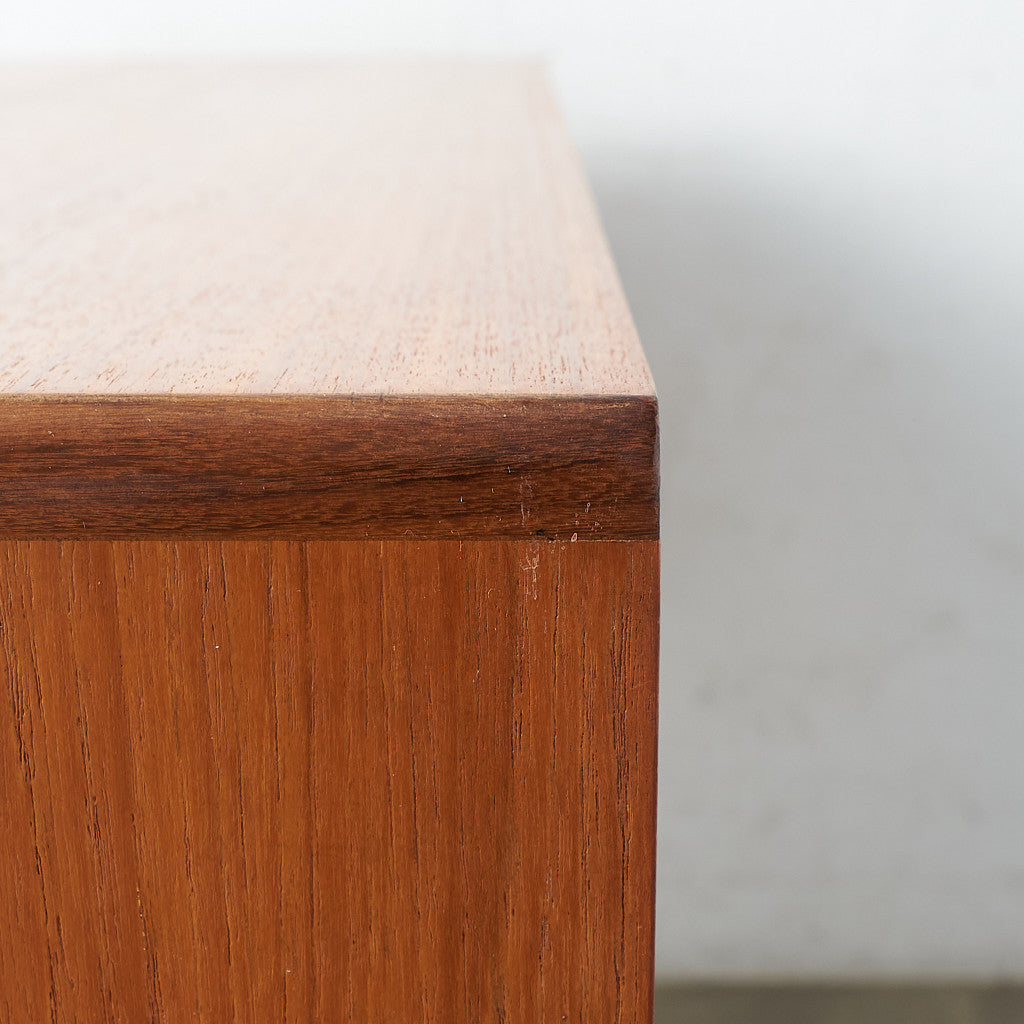 [67399][G-PLAN]Fresco Sideboard with Legs (4072)
